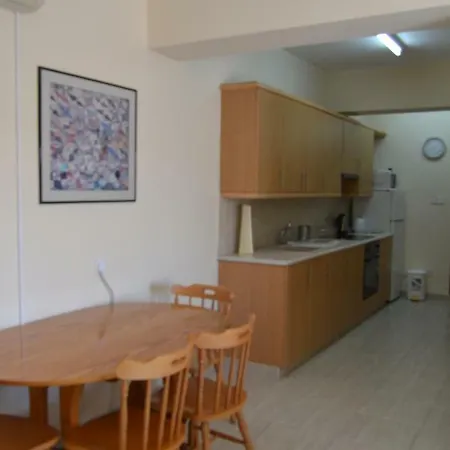Διαμέρισμα 2bd Flat River Plaza