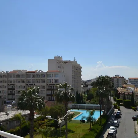 2bd Flat River Plaza Διαμέρισμα