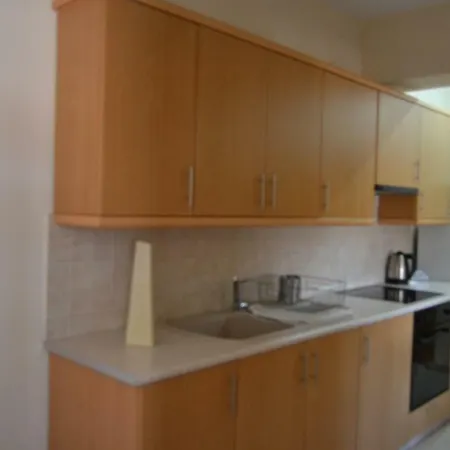 2bd Flat River Plaza Διαμέρισμα