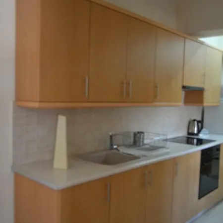 2bd Flat River Plaza Λεμεσός