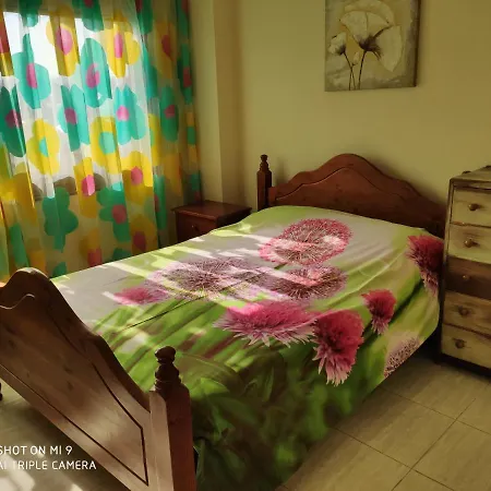 2bd Flat River Plaza Λεμεσός