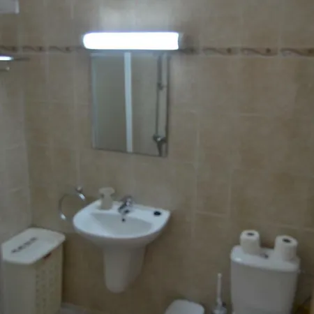 2bd Flat River Plaza דירה לימסול