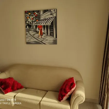2bd Flat River Plaza לימסול