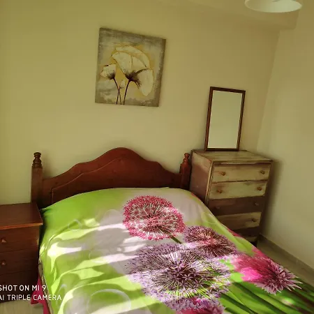 דירה 2bd Flat River Plaza *