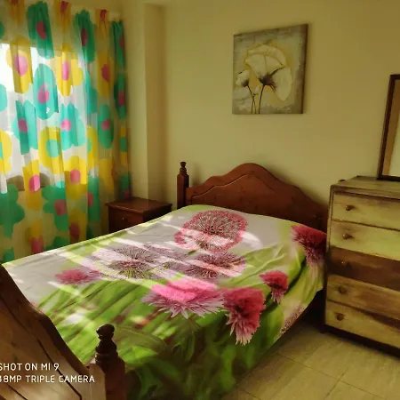 2bd Flat River Plaza דירה
