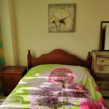 2bd Flat River Plaza דירה *